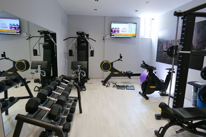 Health and Fitness 67 of 72