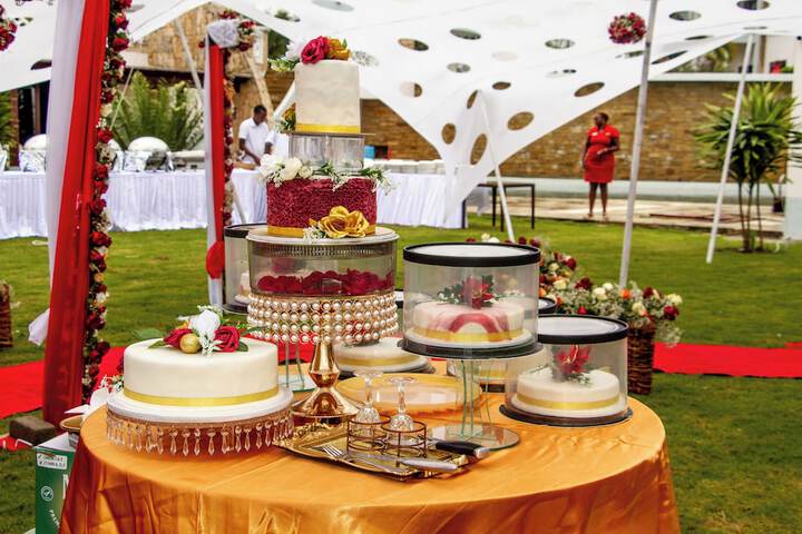 Wedding/Banquet 61 of 76
