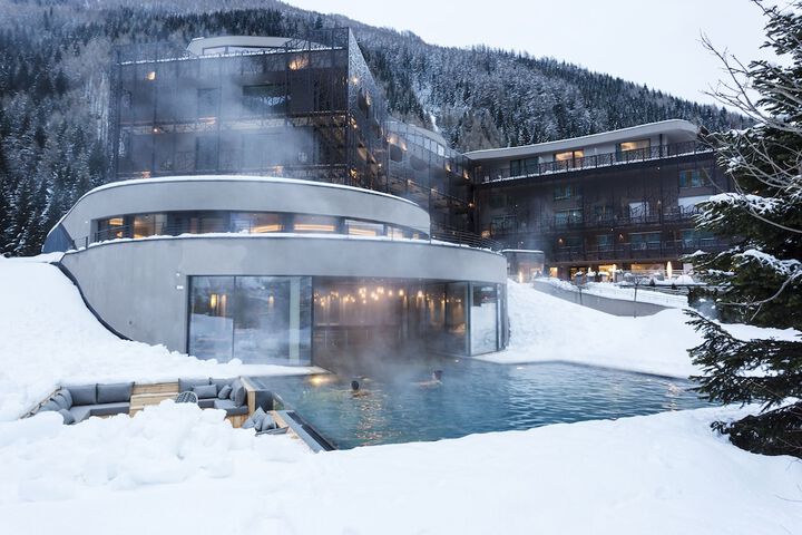 SILENA your soulful hotel - adults only in Rio di Pusteria