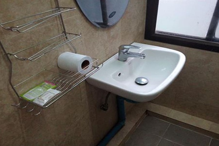 Bathroom Vanities