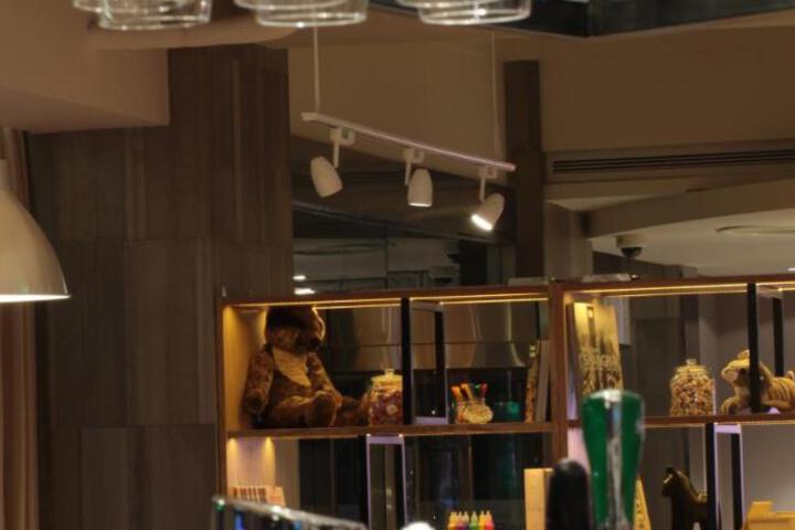 Fitness Center Photo