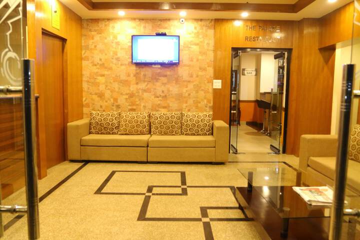 Hotel Interior 4 of 51