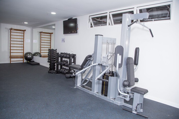 Health and Fitness 29 of 48