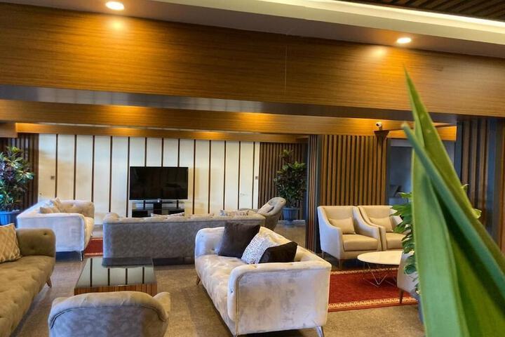 Hotel Interior 3 of 21