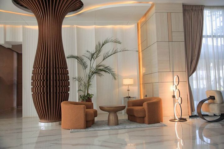 Hotel Interior 6 of 31