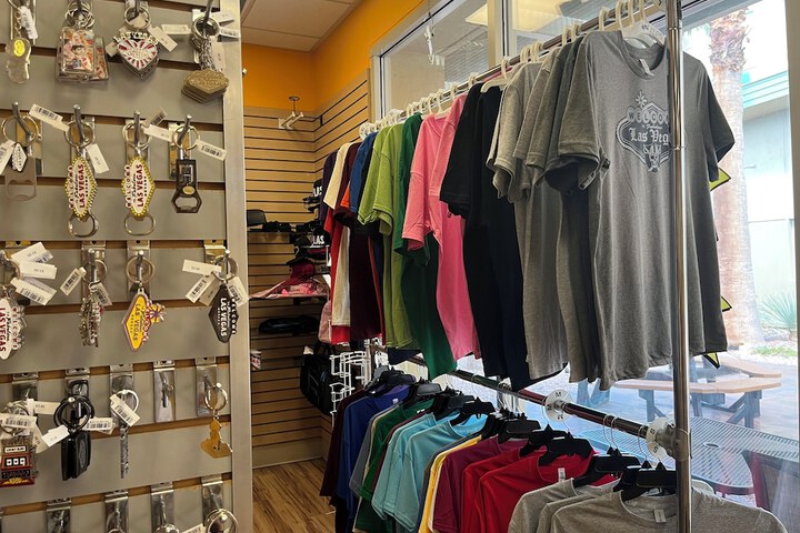 Gift Shop 59 of 79