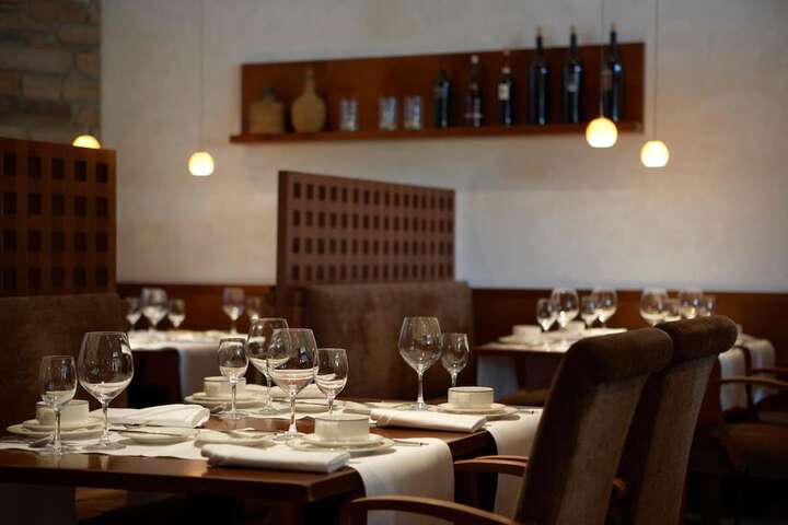 Fitness Facility Photos