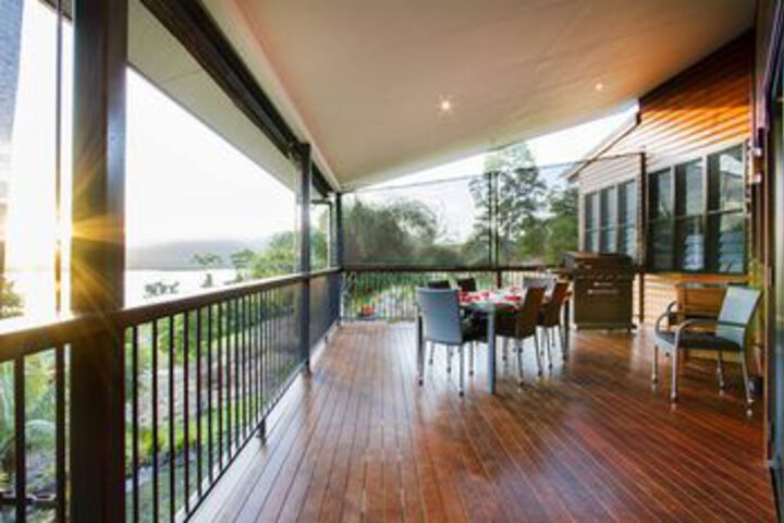 Terrace/Patio 5 of 23