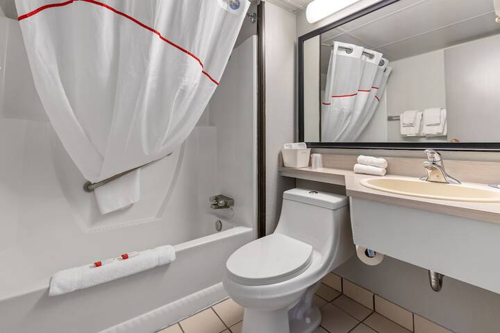 Bath Interior