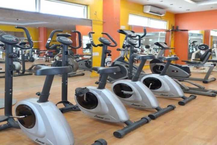 Health and Fitness 4 of 9