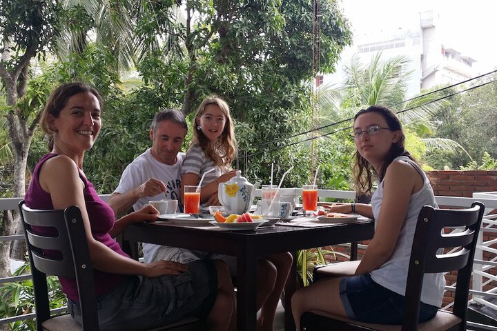 Breakfast/Coffee Service 22 of 49