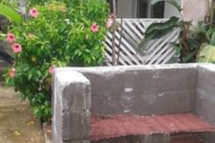 Terrace/Patio 143 of 145