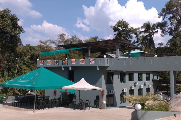 Hotel 54 of 56