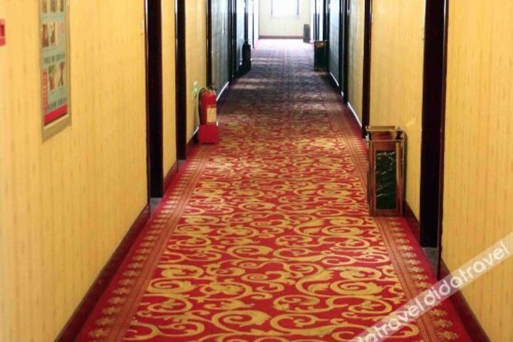 Hotel Interior 11 of 20