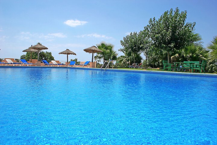 Pool to Cool