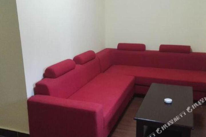 Jiaotong Hotel