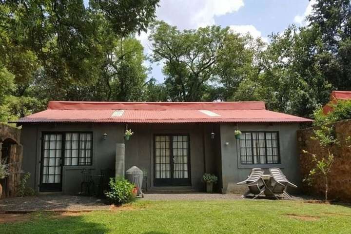 Terrace/Patio 15 of 28