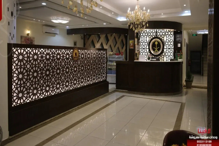 Lavina Hotel Suites