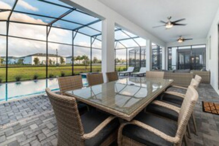 Terrace/Patio 2 of 43