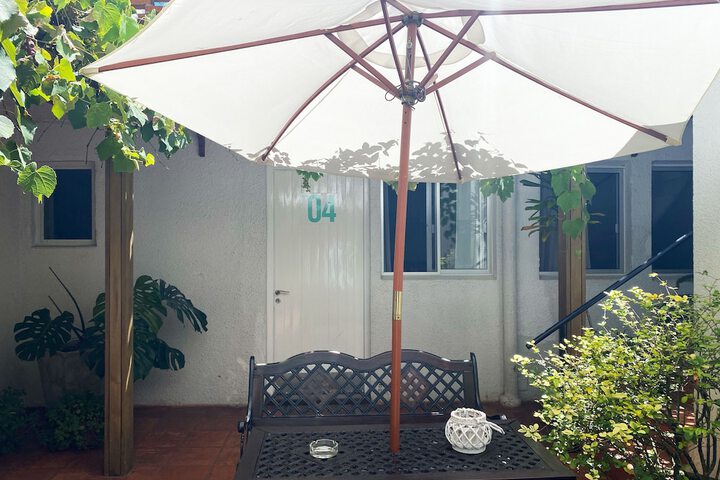 Terrace/Patio 13 of 27