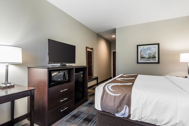 1 King Bed Accessible (7 of 11)