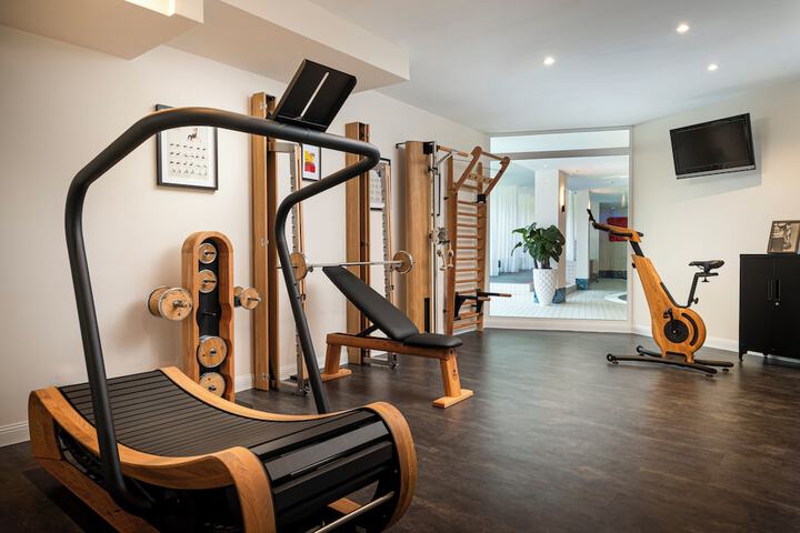 Workout Center