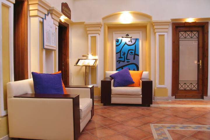 Hotel Interior 3 of 25