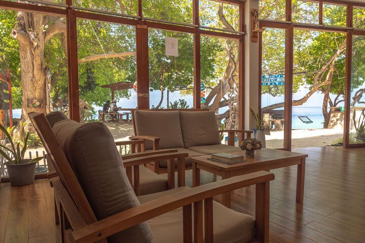 Thundi village and spa
