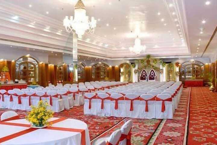 Wedding/Banquet 29 of 31