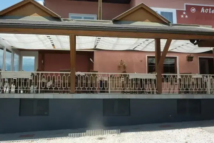 Hotel Gmeineck