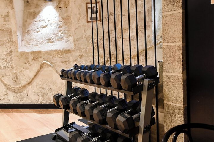 Health and Fitness 43 of 67