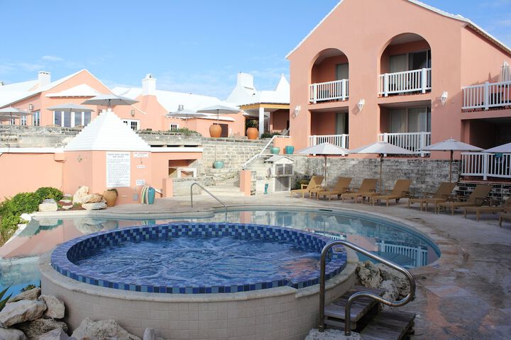 Hotel 47 of 56