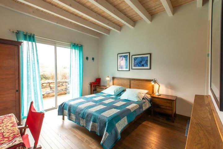 Guest Suite Photo