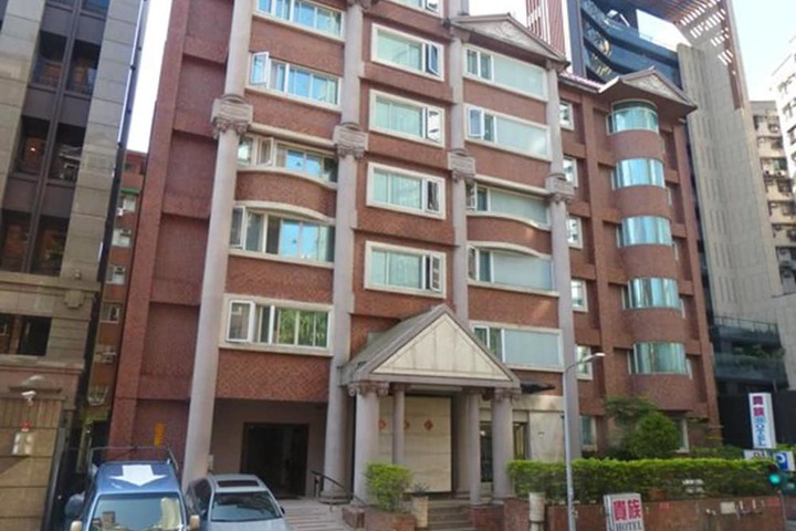 Hotel 43 of 43
