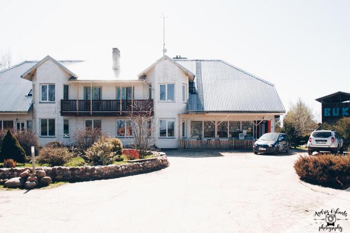 Photo of Atpūtas vieta Buki