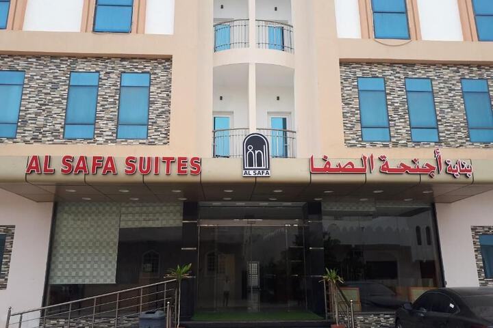 Hotel 39 of 40