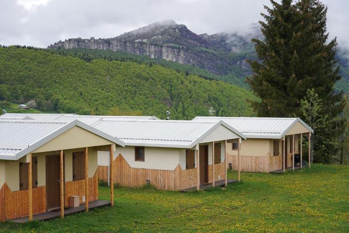 Fitness Center Photo