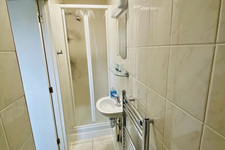 Bath Interior