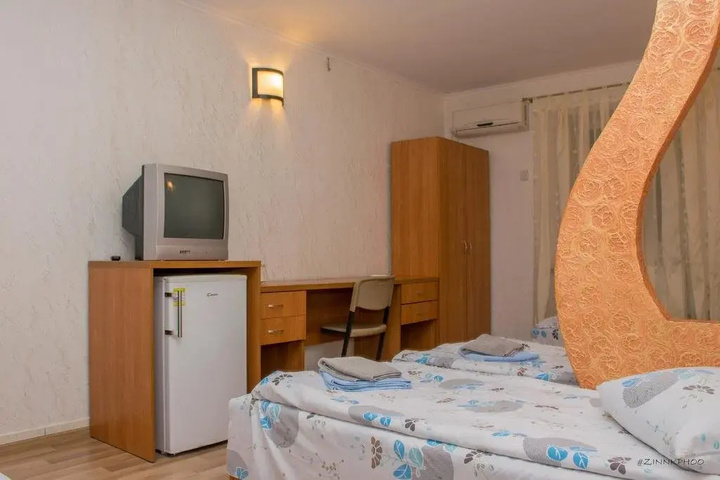 Kedem Hotel