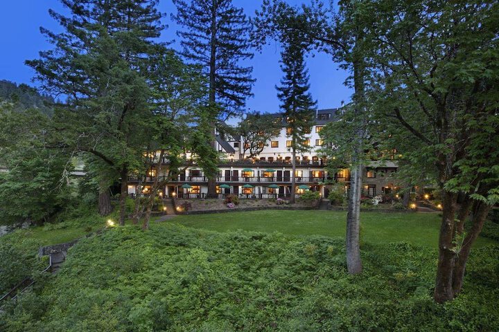 Hotel 76 of 85