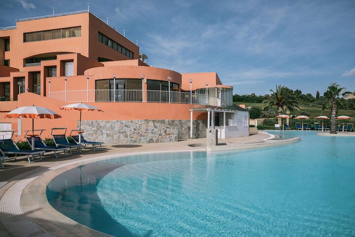 MClub Cala Regina in Sciacca