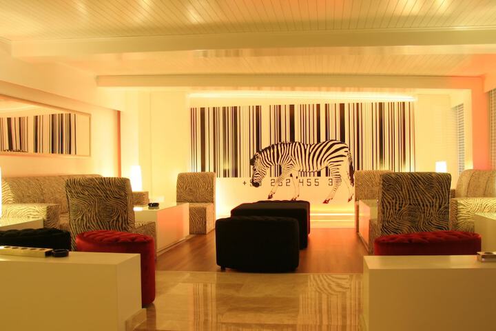 Hotel Interior 3 of 28