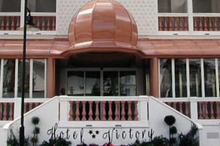 Hotel 53 of 55