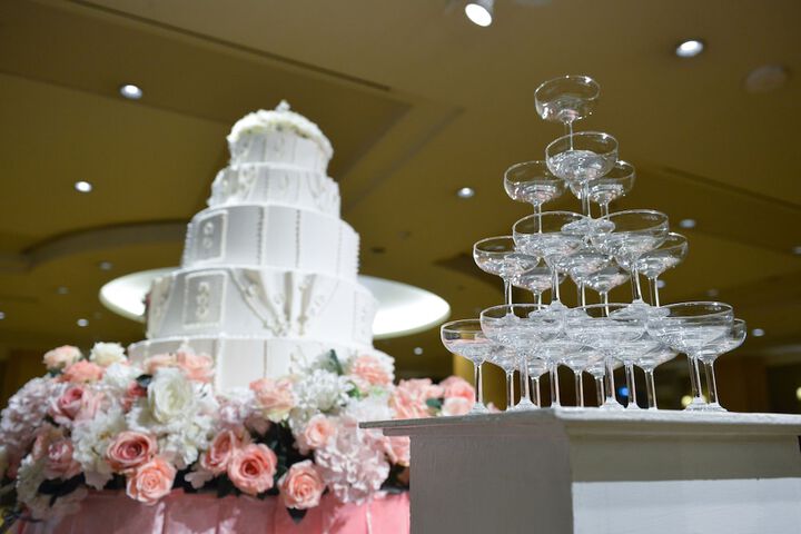 Wedding/Banquet 59 of 76