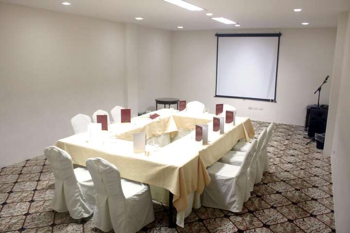 Meeting 16 of 19