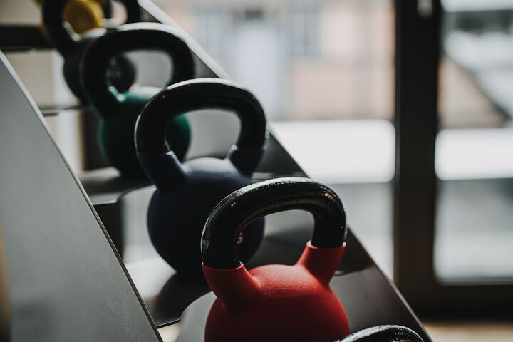 Health and Fitness 37 of 47