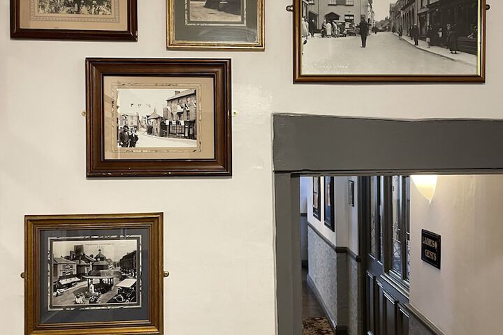 Hotel Interior 60 of 66