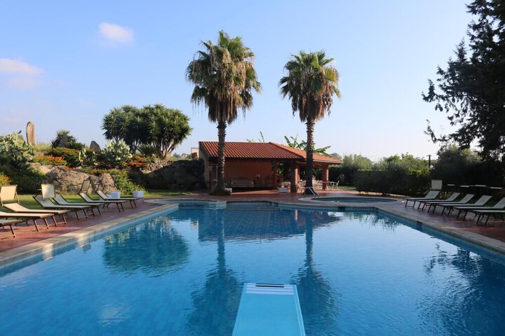 Pool to Cool