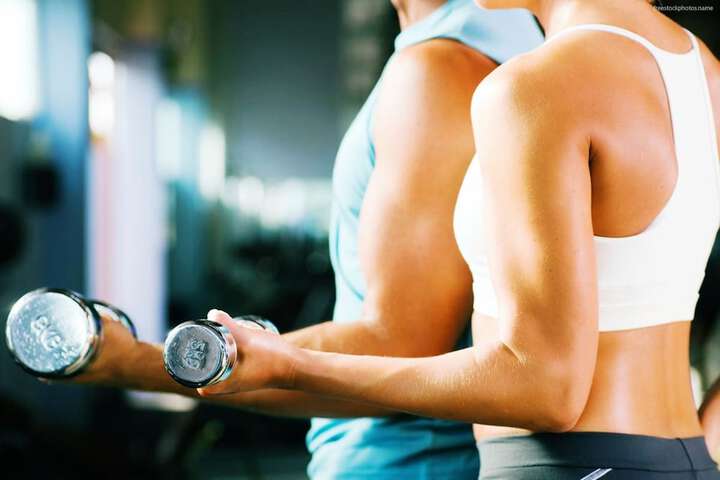Health and Fitness 18 of 34