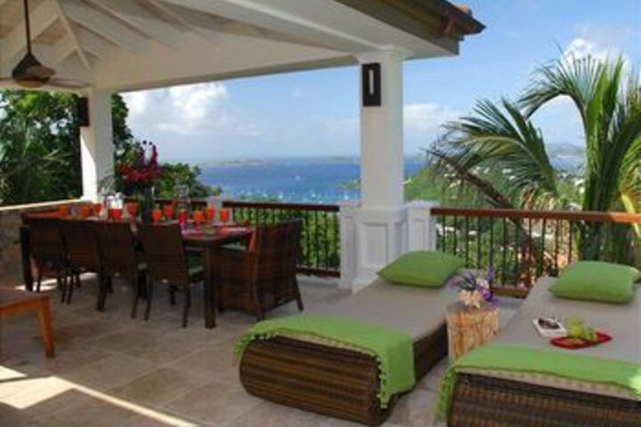 Terrace/Patio 16 of 17